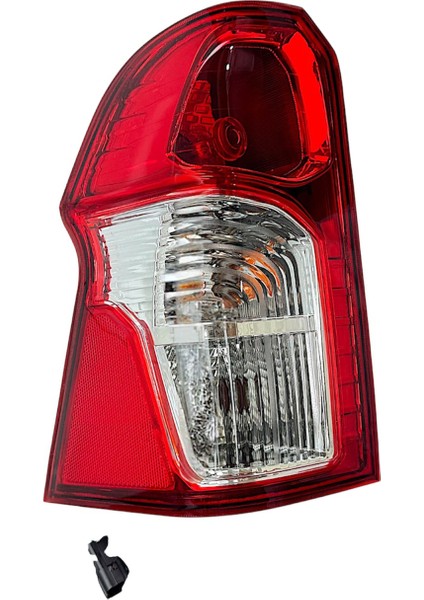 Ssangyong Stop Korando Sports 12-17 Sol (Duylu)