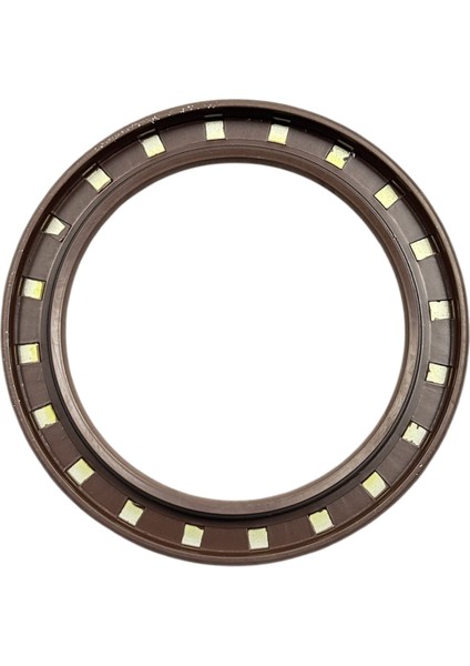 Hyundaı Keçe Krank Accent 00-12/excel 90-94/getz 02-09/ Elantra 00-06/matrix 01-07/cerato 04-06/rio 06-12ARKA (72X96X9) fiyatları