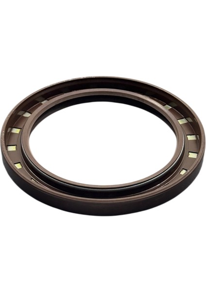 Hyundaı Keçe Krank Accent 00-12/excel 90-94/getz 02-09/ Elantra 00-06/matrix 01-07/cerato 04-06/rio 06-12ARKA (72X96X9) modelleri