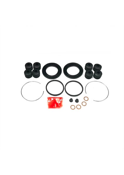 Toyota Tamir Tk Fren Kaliper Corolla AE101 1,3 92-97/AE92 1,3 88-91 Ön