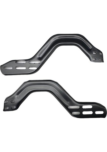 Toyota Tampon Hılux LN145 98-05 Arka (Krom) fiyatları