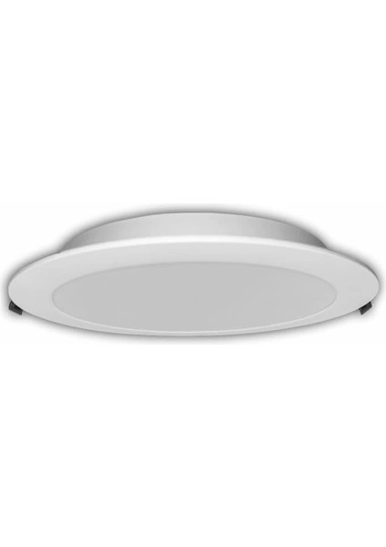 Cata Ct 5653 Zümrüt 30W Backlight LED Spot 6400K Beyaz Işık