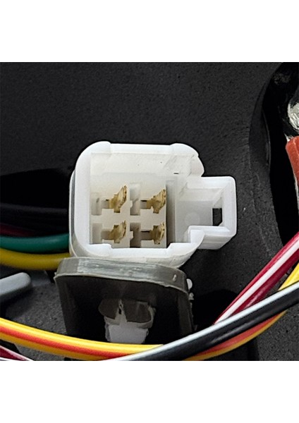 Toyota Stop Corolla 07-09 Dış Sol modelleri