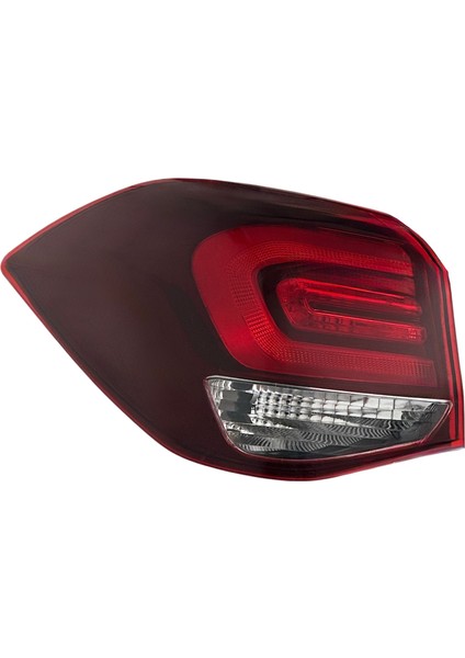 Hyundaı Stop I20 18-20 Dış Sol