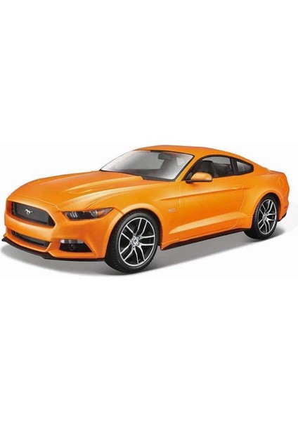Maisto 1/24 2015 Ford Mustang Gt indirimleri