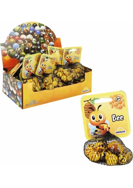 3766 Misket Bee Filede indirimleri