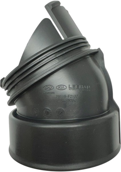 Hyundaı Boru Hava Filtre Giriş I30 16-19/elantra 16-20