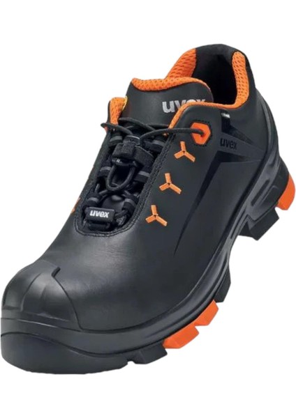 6502 S3 Iş Ayakkabısı