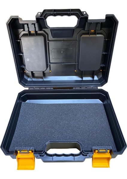 Super-Bag Maxi Çok Amaçlı Plastik Takım Çantası Asr 5080 modelleri