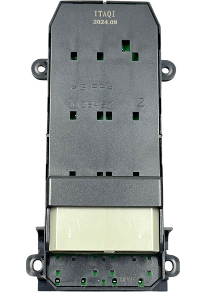 Honda Düğme Cam Açma Cıvıc H.b 07-11 Ön Sol (Çift Auto) modelleri