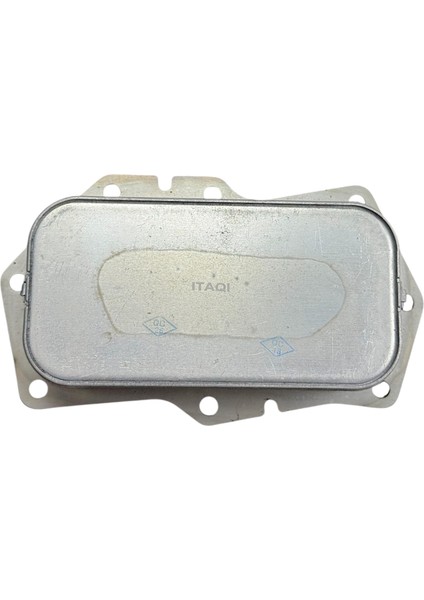 Hyundaı Soğutucu Yağ H350 2,5 Crdi 09-12 /bongo 2,5 Crdi 09-12