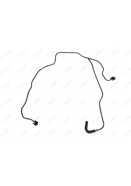 Yedek Su Depo Borusu Ford Focus Iıı 11>1.5 Ecoboost Cmax Iı 11> Kuga Iı 14> 1.5 Ecoboost