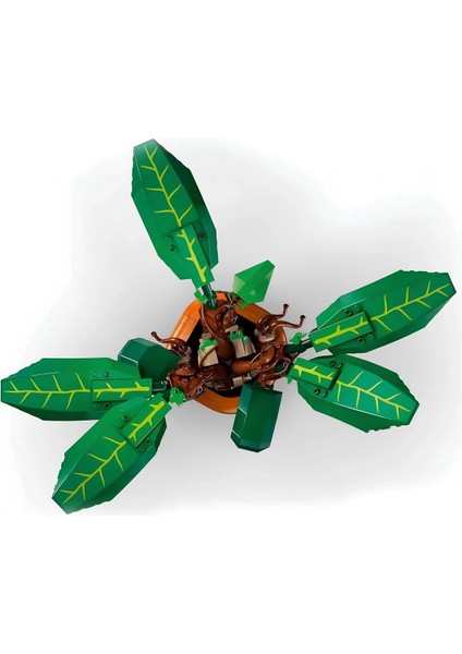 LEGO Harry Potter Adamotu 76433 fırsatları