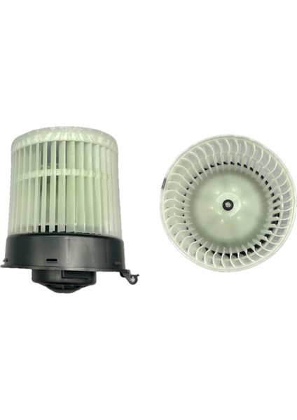 Nıssan Motor Kalorifer Qashqai 14-16