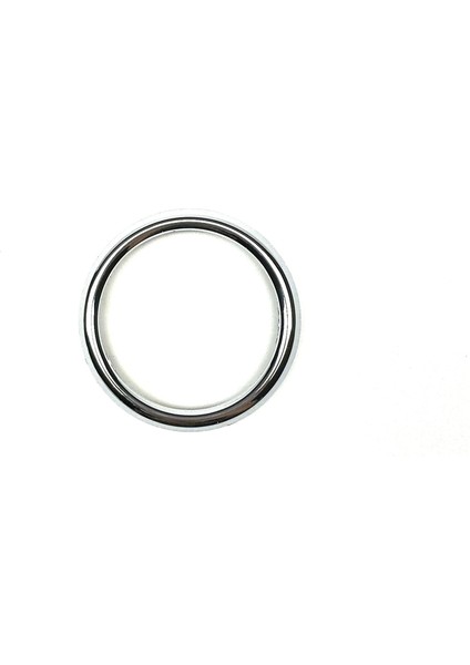 Hyundaı Kapak Lamba Sis Nikelajı İX35 10-15 Sağ (Yuvarlak)