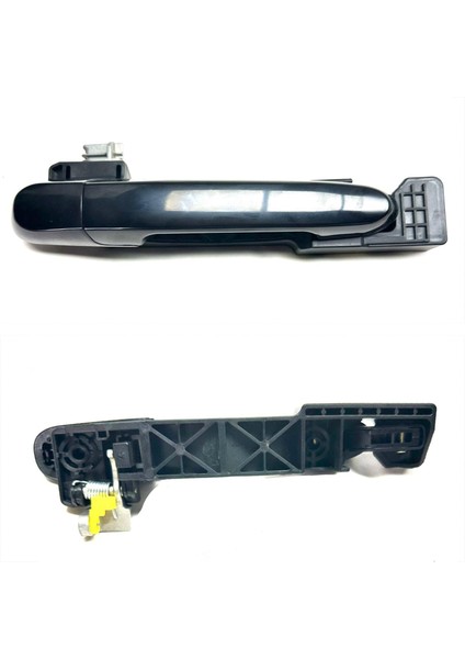 Hyundaı Kol Kapı Accent Era 06-11 Arka Dış Sağ