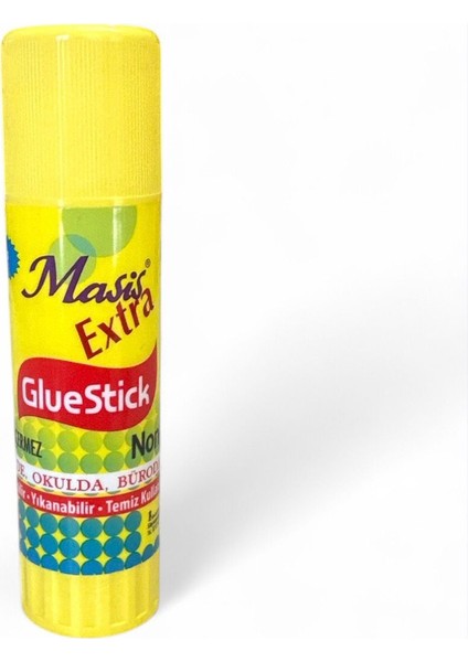 Extra Glue Stick 35 Gr. Büyük Boy