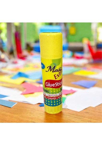 Extra Glue Stick 35 Gr. Büyük Boy fiyatları