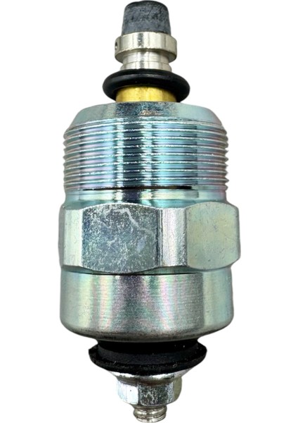 Hyundaı Müşür Enjektör Stop H100 94-05/L300 90-05/L200 96-01/E2200 94-01 (Bosch Tip)