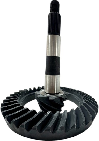 Nıssan Ayna Mahruti YD25 02-06 Arka (8/37)