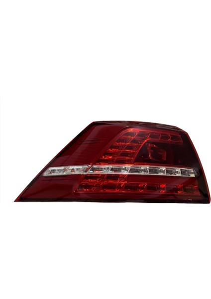 Volkswagen Stop Golf 7 13-17 Dış Sol (Ledli)