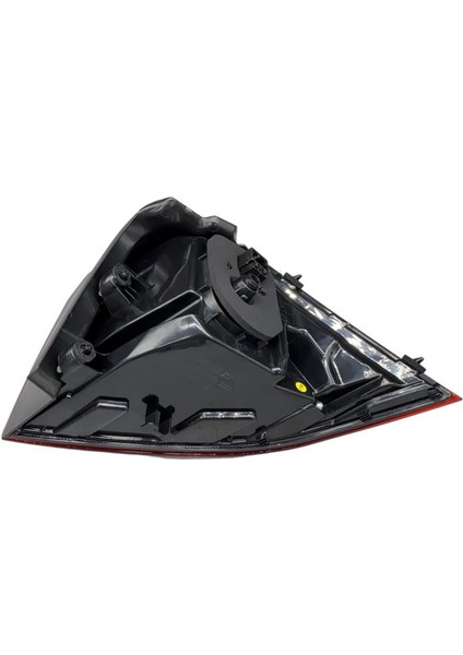 Volkswagen Stop Golf 7 13-17 Dış Sol (Ledli) fiyatları