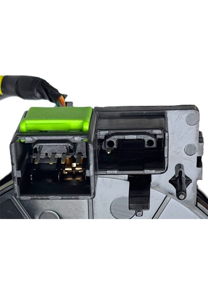 Mıtsubıshı Zemberek Aırbag Colt 04-11 modelleri