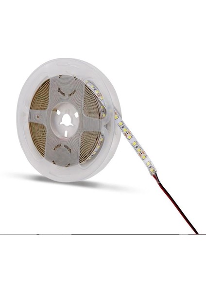 5 Metre Noas YL35 1202 Iç Mekan 12V 120 Ledli Şerit LED 3200K Gün Işığı