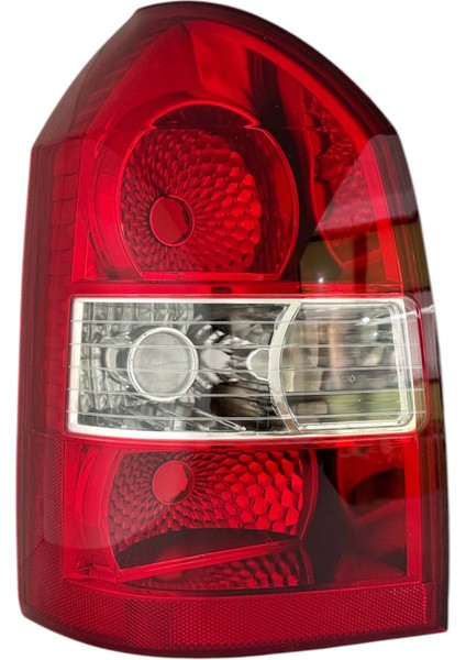 Hyundaı Stop Tucson 04-10 Sol