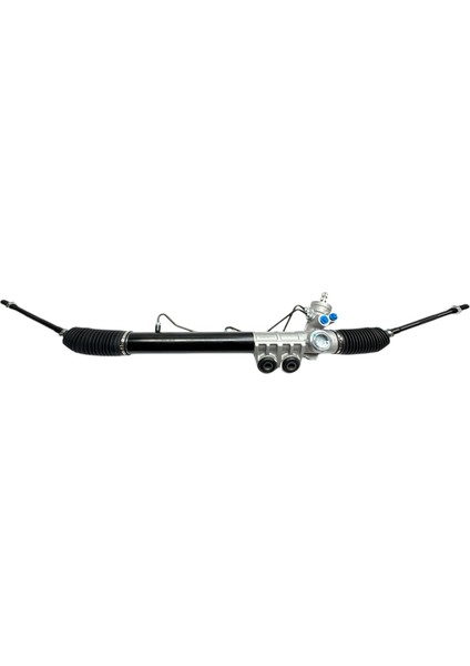 Isuzu Kutu Direksiyon D-Max 4x4 12-20