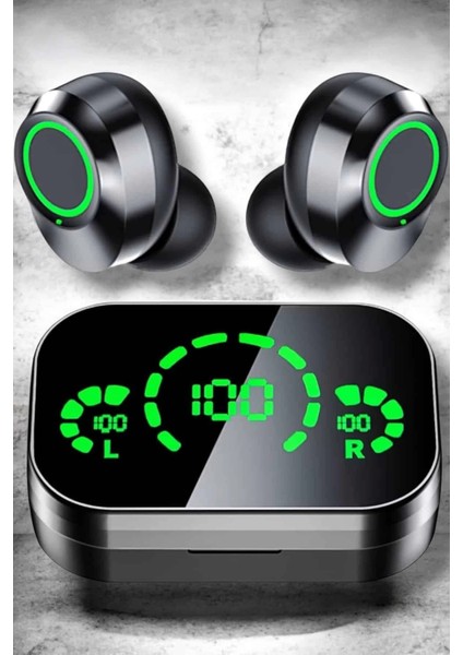 Bluetooth Kulaklık Aktif Gürültü Engelleme ve Uzun Pil Ömrü modelleri