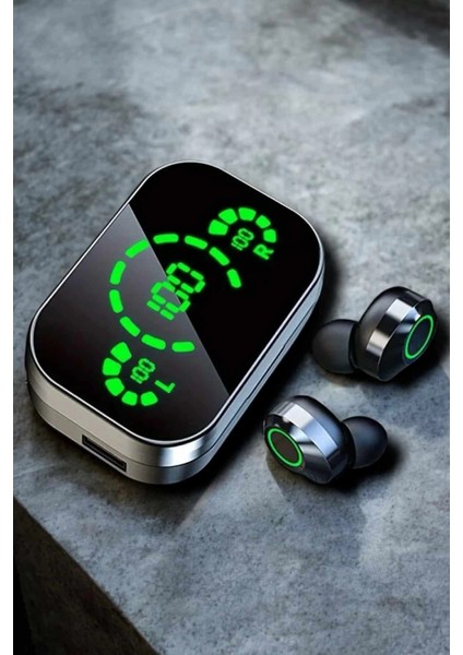 Bluetooth Kulaklık Aktif Gürültü Engelleme ve Uzun Pil Ömrü indirimleri