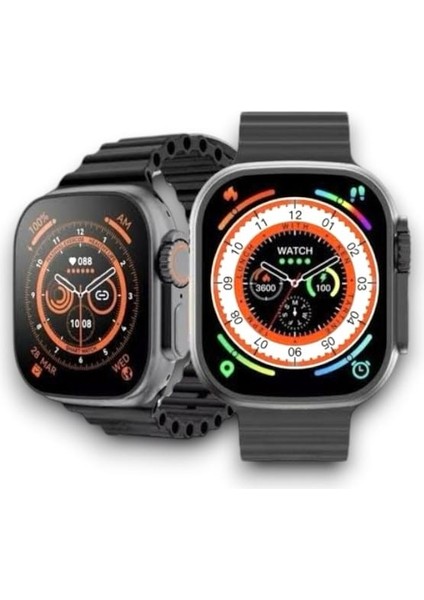 Msa-Shop T800 Akilli Saat fırsatları