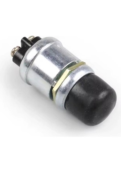 MR-180-2 Su Geçirmez 12V 50A Ateşleme Marş Butonu