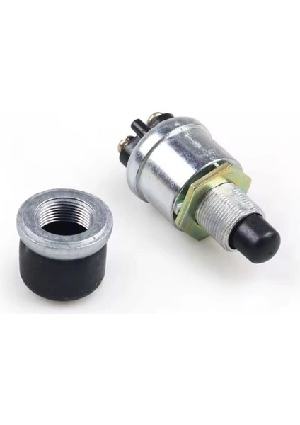 MR-180-2 Su Geçirmez 12V 50A Ateşleme Marş Butonu modelleri