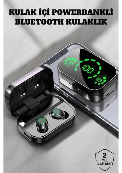 Bluetooth Kulaklık Mikrofonlu Dokunmatik Kontrol Anc Özelliği fiyatları