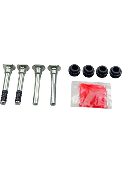 Toyota Pim Kaliper Corolla 02-05/hılux Vigo 4x2 07-11 Ön(Pim ve Keçe Set)