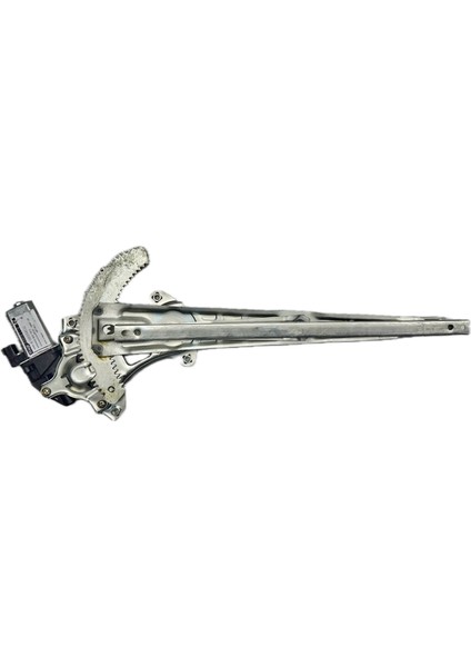 Isuzu Kriko Cam D-Max 04-12 Ön Sol (Motorlu) fiyatları