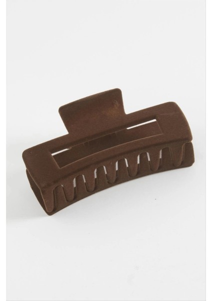 Dikdörtgen Renkli Kadife Mandal Toka 11 cm fiyatları