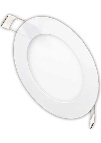 Kendal Kdl 403 Sıva Altı 18W LED Spot 3200K Gün Işığı