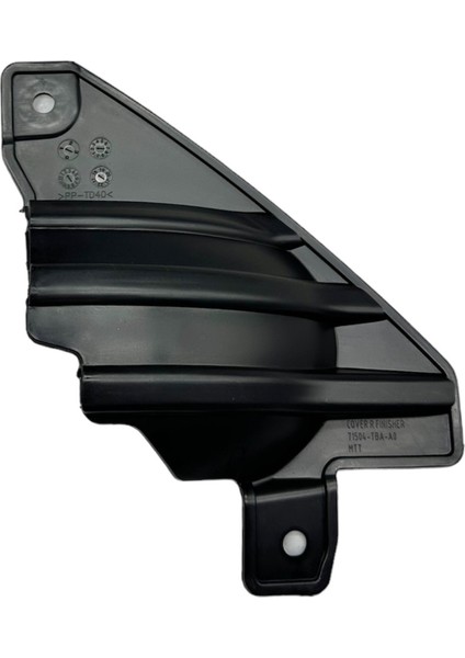 Honda Braket Reflektör Cıvıc 16-21 Arka Sağ