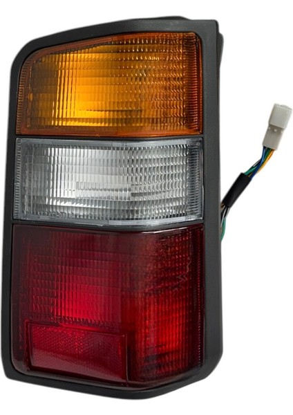 Mıtsubıshı Stop L300 93-00 Sağ