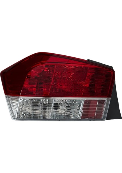 Honda Stop Cıty 09-11 Sol