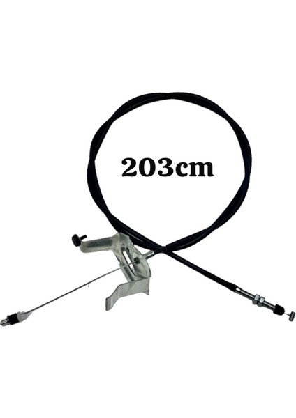 Nıssan Tel Gaz Primera 2,0 95-02