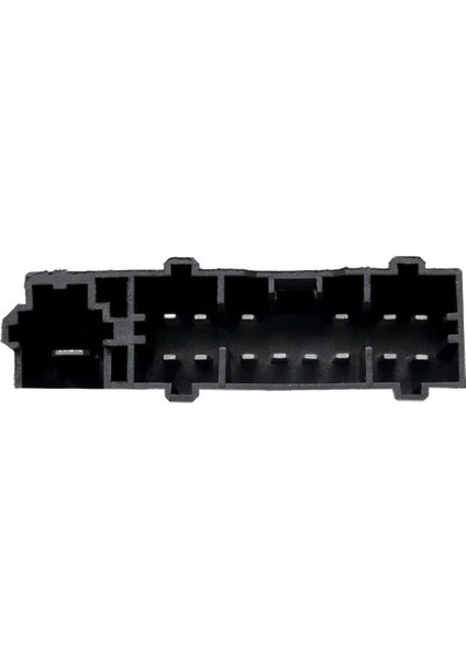 Honda Düğme Cam Açma Accord 90-94 Ön Sol