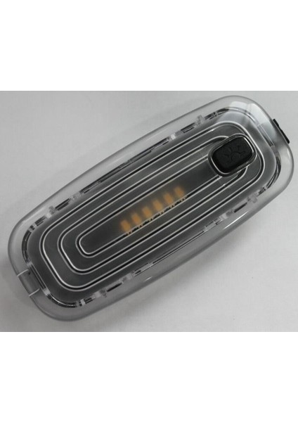 Tavan Lambası Arka Mercedes Sprınter B907 B910 18>