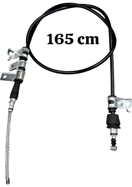 Hyundaı Tel Fren El Getz Dizel 02-05 Arka Sağ