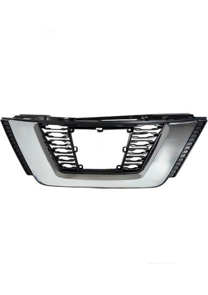 Nıssan Panjur X-Trail 16-18 Ön (Camlı Tip Armasız)