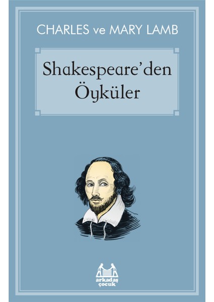 Shakespeare’den Öyküler