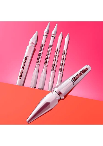 Precisely, My Brow Pencil - Kaş Kalemi Shade 3,75